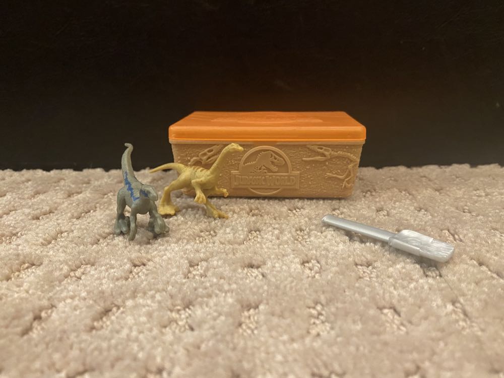 GERMANIC KNIGHT 39947~for 2018!/USA w/ $25.+ Papo Items