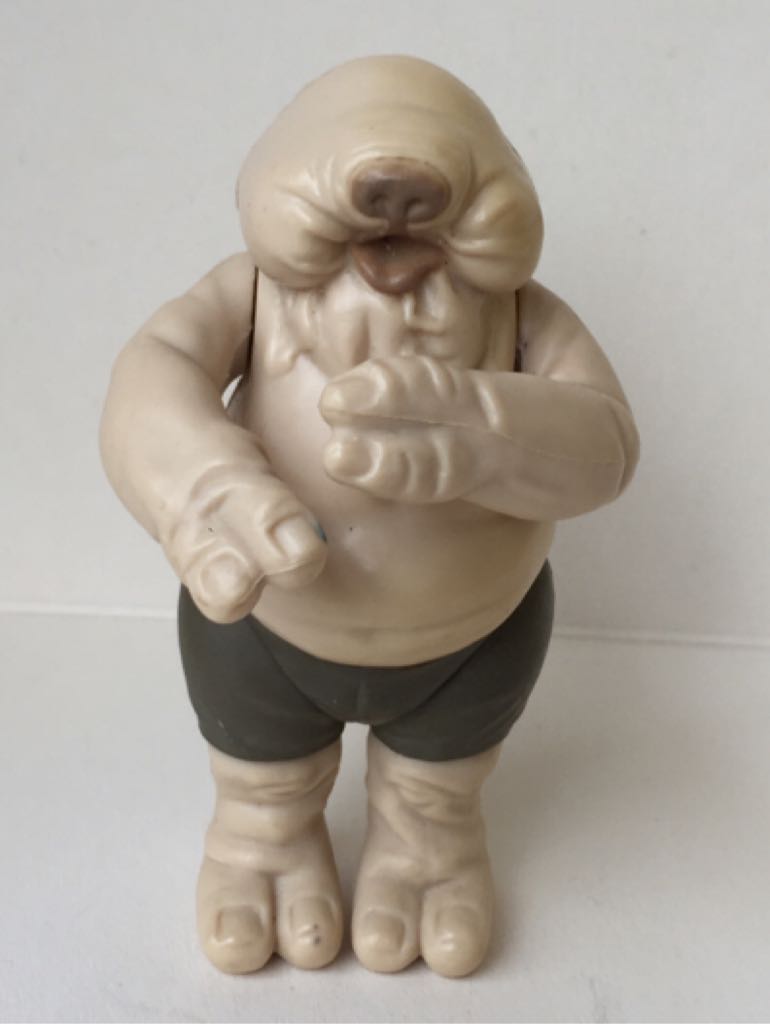 DC Artists Alley Superman