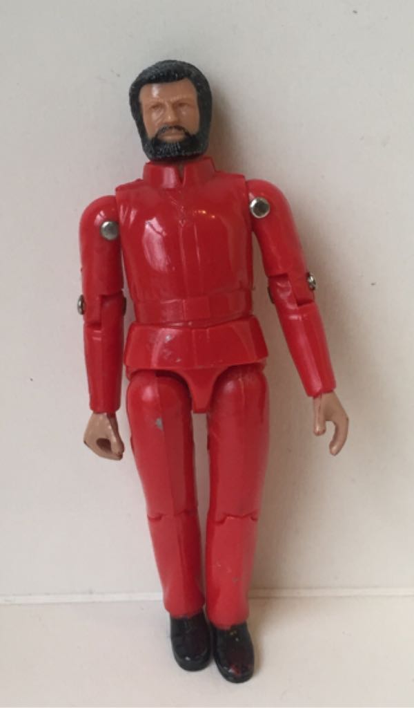 Bo-Katan Kryze TMS035