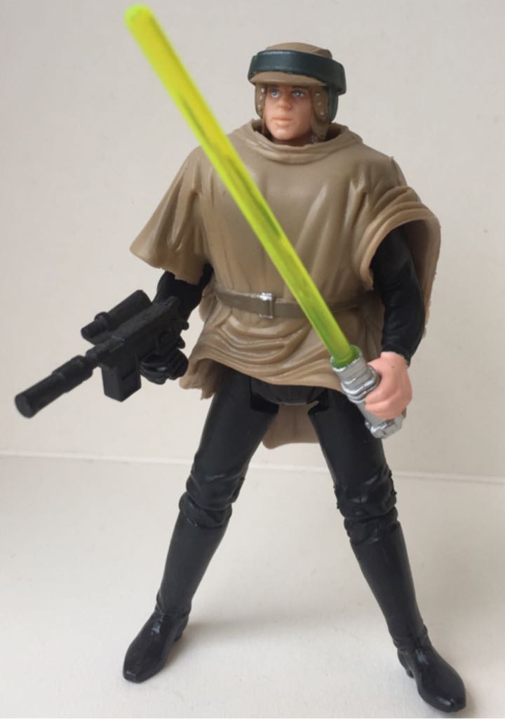 Yellow Ranger Movie Edition