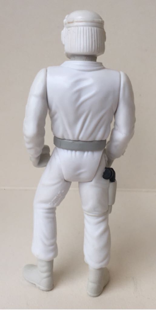 Air Speeder Pilot - Kenner (Loose) action figure collectible - Main Image 2