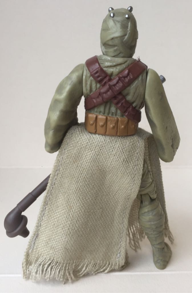 Tusken Raider - Kenner (Loose) action figure collectible - Main Image 2