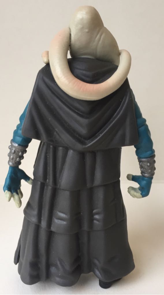 Bib Fortuna  (Loose) action figure collectible - Main Image 2