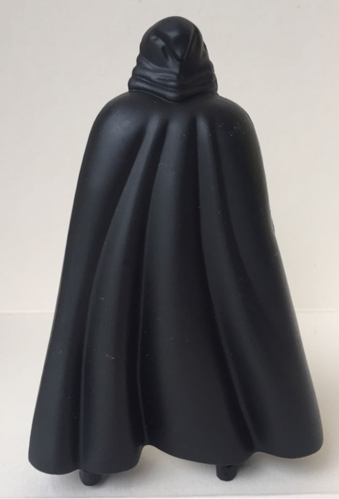 Luke Skywalker Jedi Knight  (Loose) action figure collectible - Main Image 2