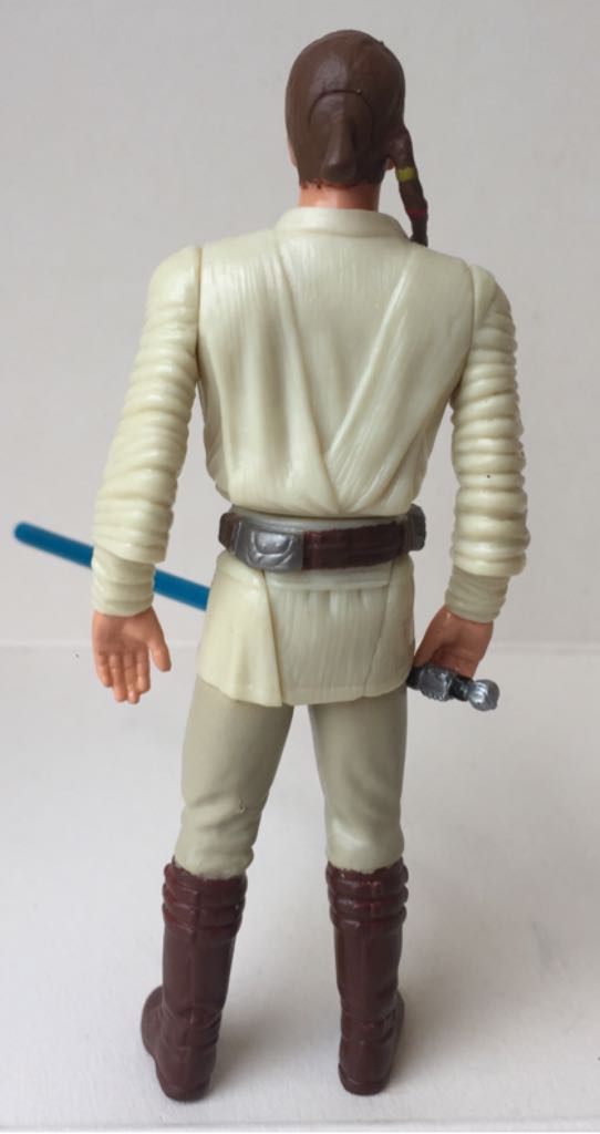 Obi-Wan Kenobi Underwater  (Loose) action figure collectible - Main Image 2