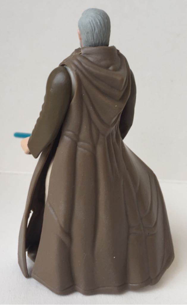 Obi-Wan Kenobi  (Loose) action figure collectible - Main Image 2