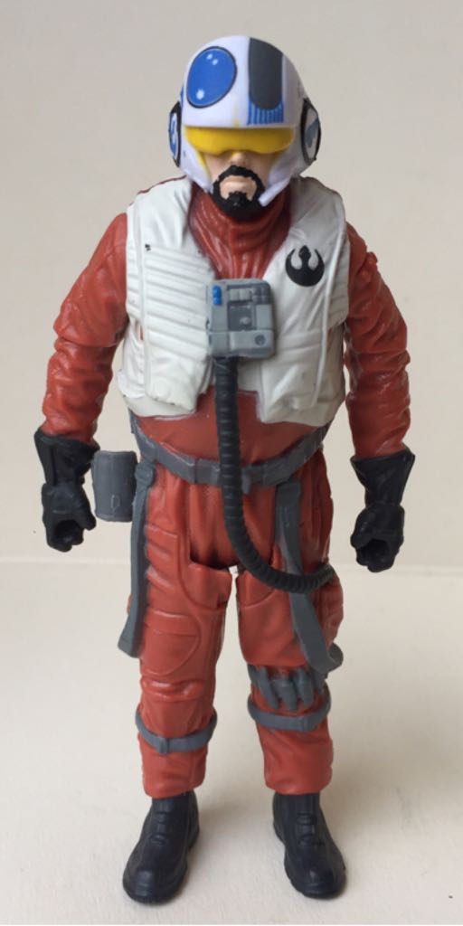 E5706 Princess Leia (The Rebel)