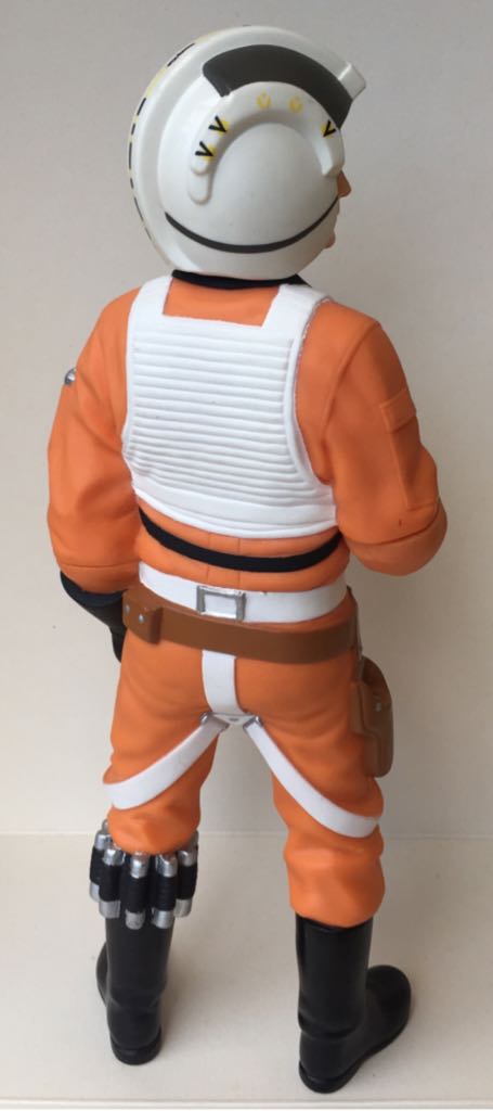 Rebel Pilot - Applause (X Applause 12” Figures) action figure collectible - Main Image 2