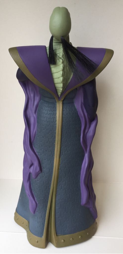 Prince xizor - Applause (X Applause 12” Figures) action figure collectible - Main Image 2