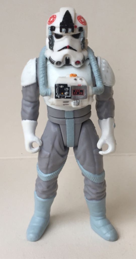 #29 C-3PO (Resistance Base)