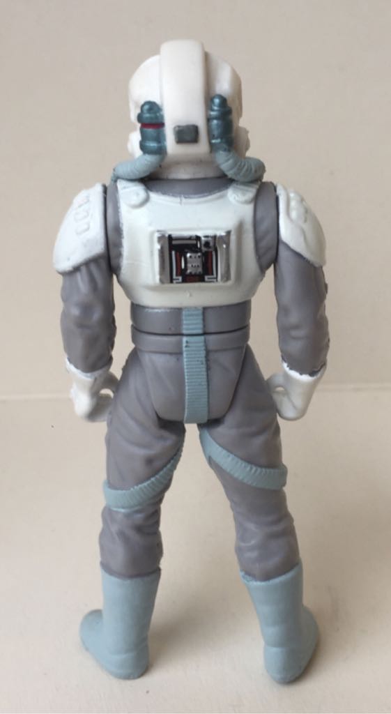 AT-AT Driver - Kenner (Loose) action figure collectible - Main Image 2
