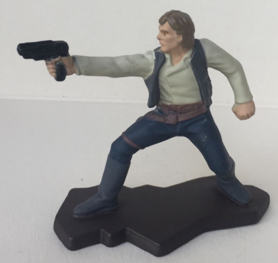 Black Series. Red Line. #69 Rebel Trooper