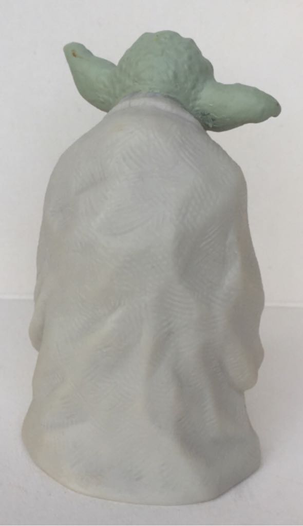 Yoda Applause 12” - Applause (X Applause 12” Figures) action figure collectible - Main Image 2