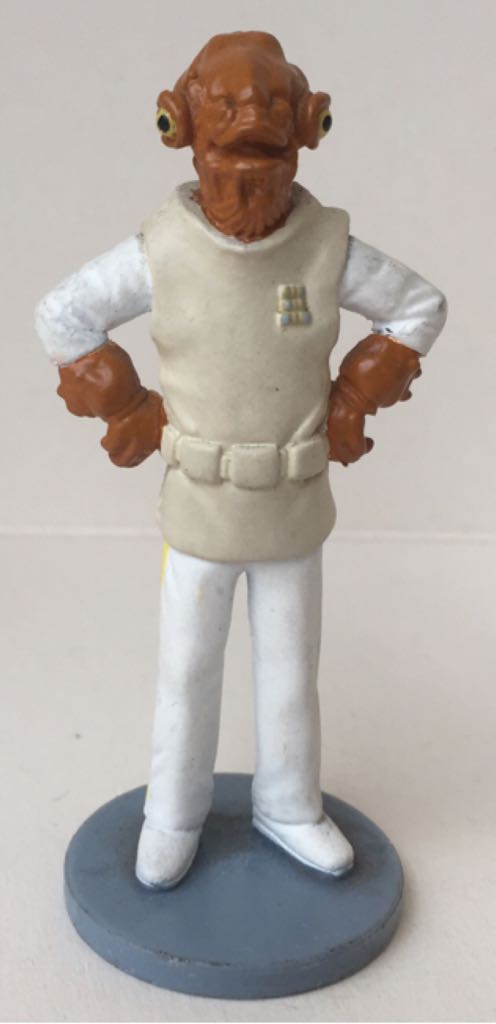 E5361 Jarek Yeager & Bucket (R1-J5)