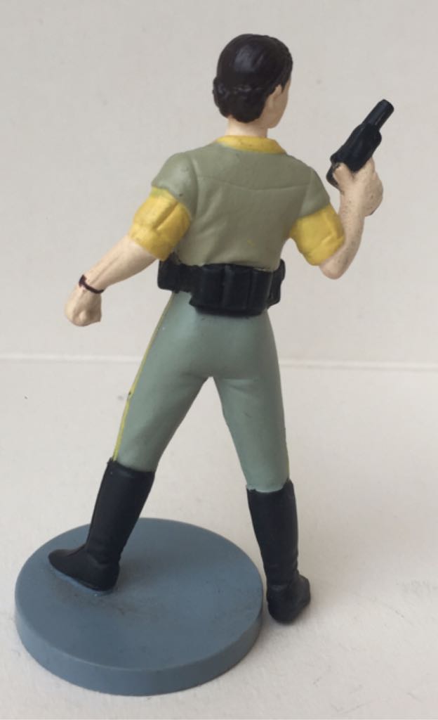 Princess Leia Applause 3” - Applause (X Applause 3”) action figure collectible - Main Image 2