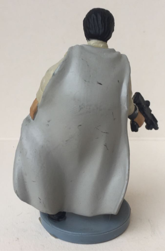 Lando Calrissian Applause 3” - Applause (X Applause 3”) action figure collectible - Main Image 2