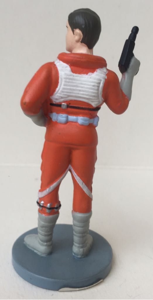 Wedge Antilles Applause 3” - Applause (X Applause 3”) action figure collectible - Main Image 2