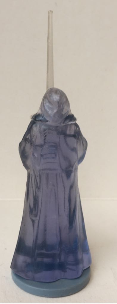 Ben Holo Applause 3” - Applause (X Applause 3”) action figure collectible - Main Image 2