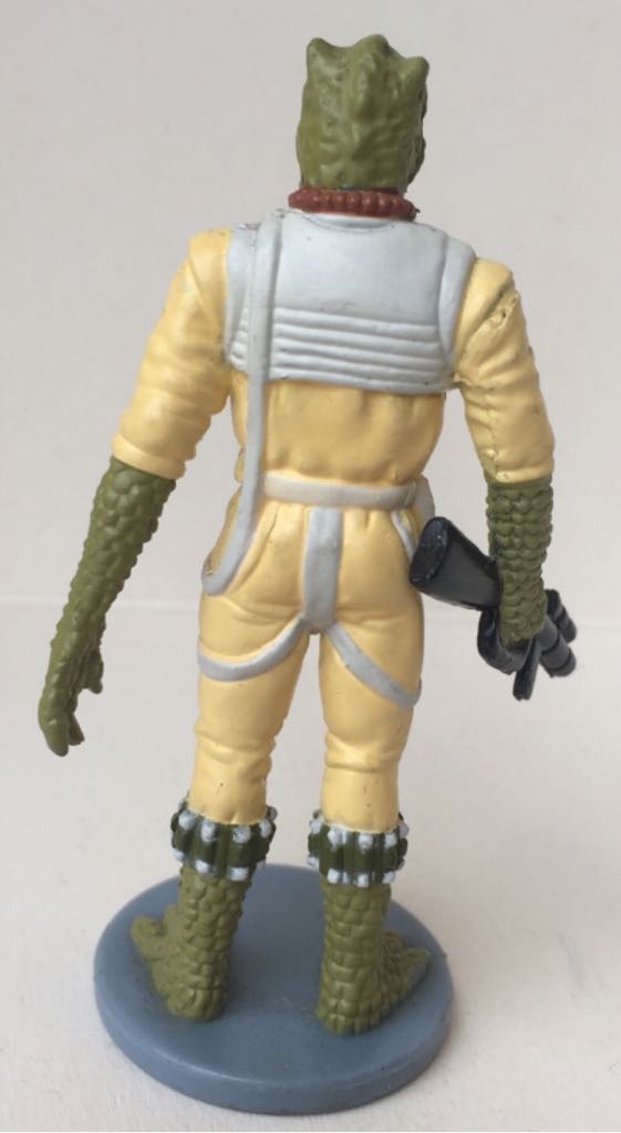 Bossk Applause 3” - Applause (X Applause 3”) action figure collectible - Main Image 2