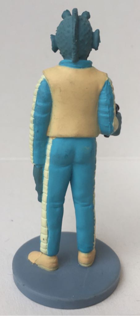 Greedo Applause 3” - Applause (X Applause 3”) action figure collectible - Main Image 2