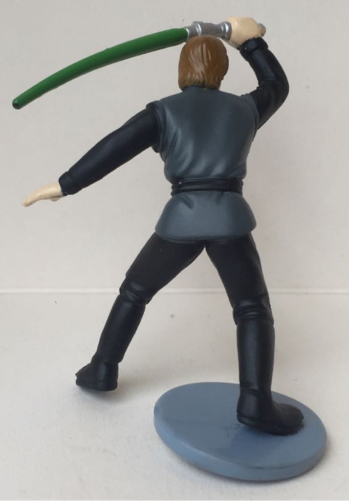 Lule Skywalker Applause 3” - Applause (X Applause 3”) action figure collectible - Main Image 2