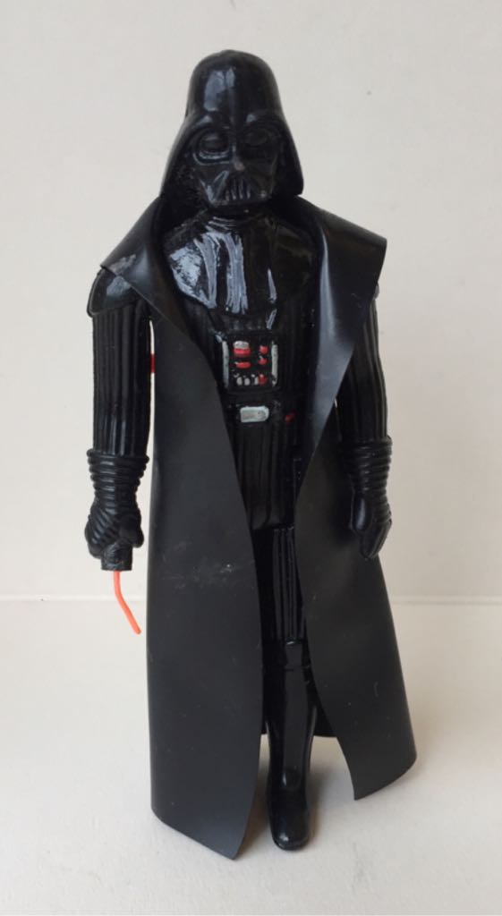 #13: First Order General Hux