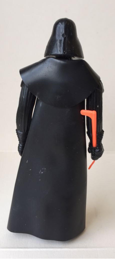 Darth Vader  (Loose Custom) action figure collectible - Main Image 2