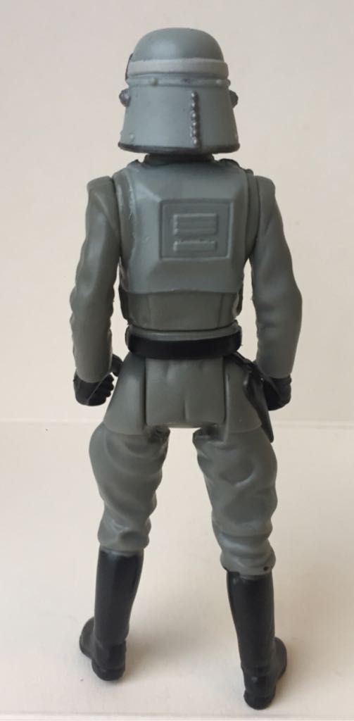 General Veers - Kenner (Star Wars) action figure collectible - Main Image 2
