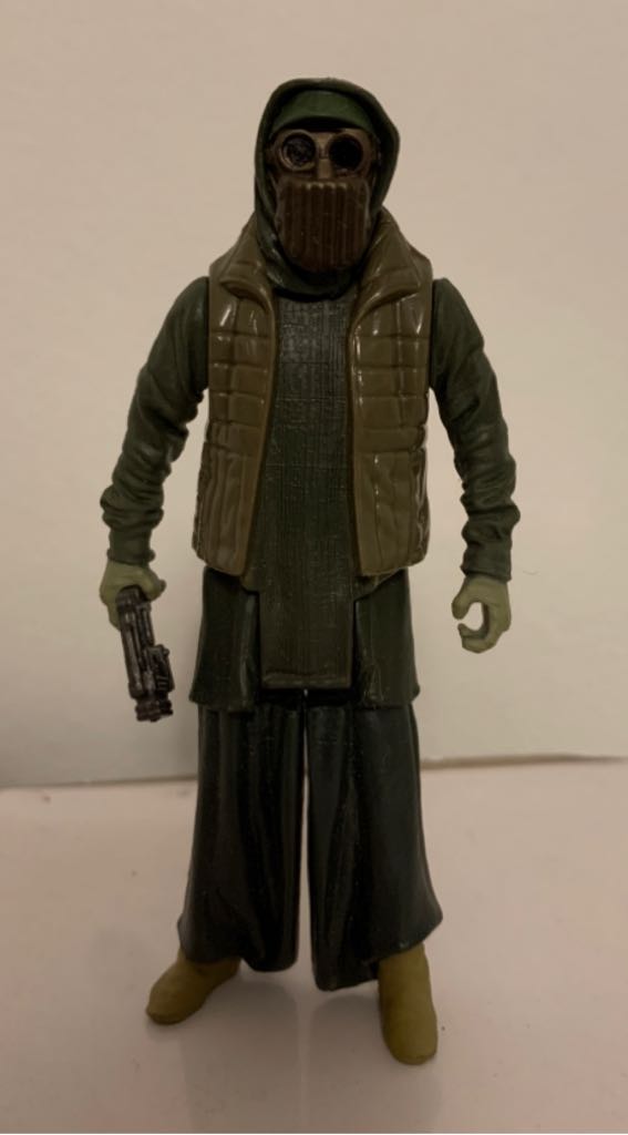 SW BS 60 Death Star Trooper