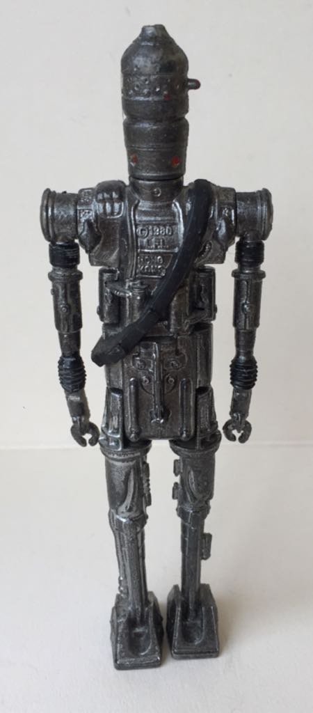 IG88  (Loose Custom) action figure collectible - Main Image 2