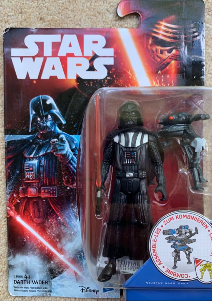 Transformers 3rd Party: EX-01 Plus Mooka