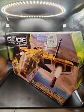 Gi Joe Rise Of Cobra Sand Serpent With Star Viper  action figure collectible [Barcode 653569444268] - Main Image 1