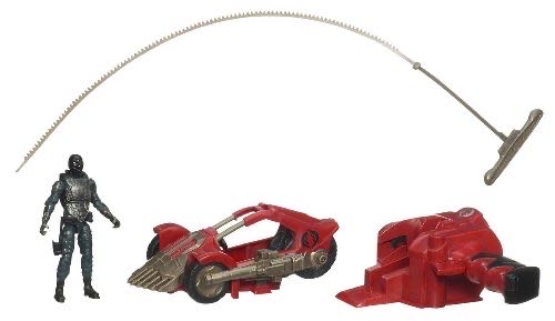 Tomytec 1 12 Little Armory La044 Aug Type Plastic Model