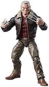 Marvel Legends Wolverine - Hasbro (Marvel Legends) action figure collectible - Main Image 2