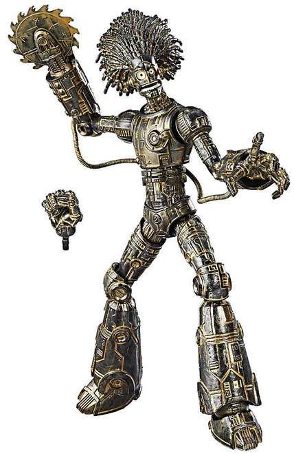 Optimus Prime Holiday Edition