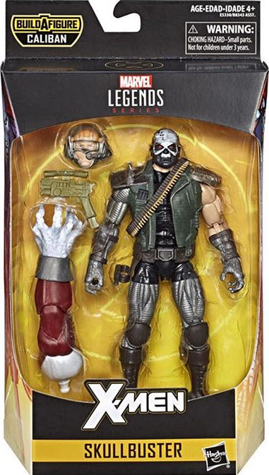 Swamp Thing - Camouflage Swamp Thing