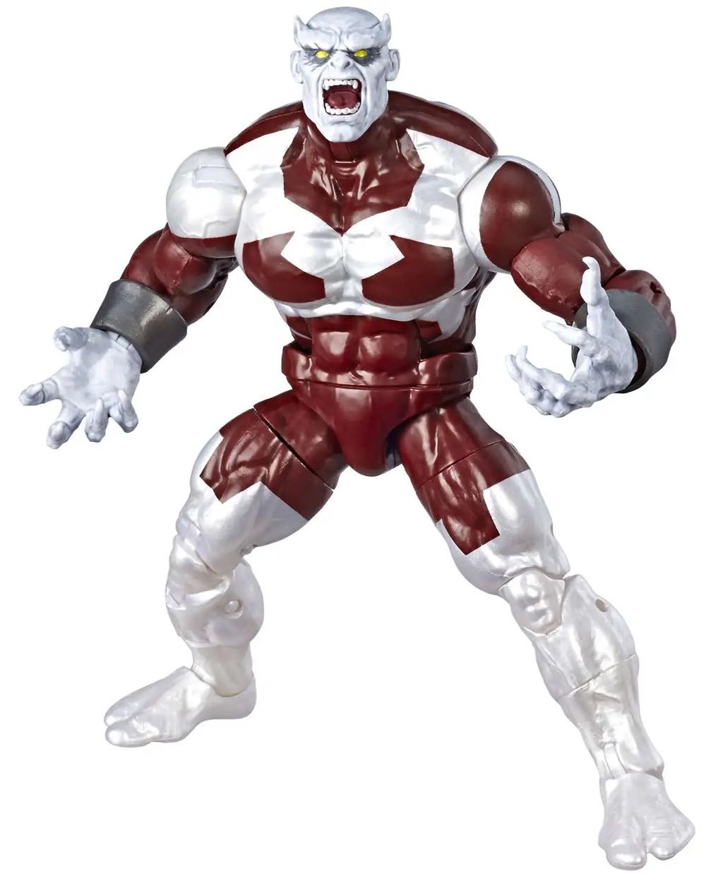 GI Joe 25th - F.L.A.K. Cannon VS Cobra C.L.A.W