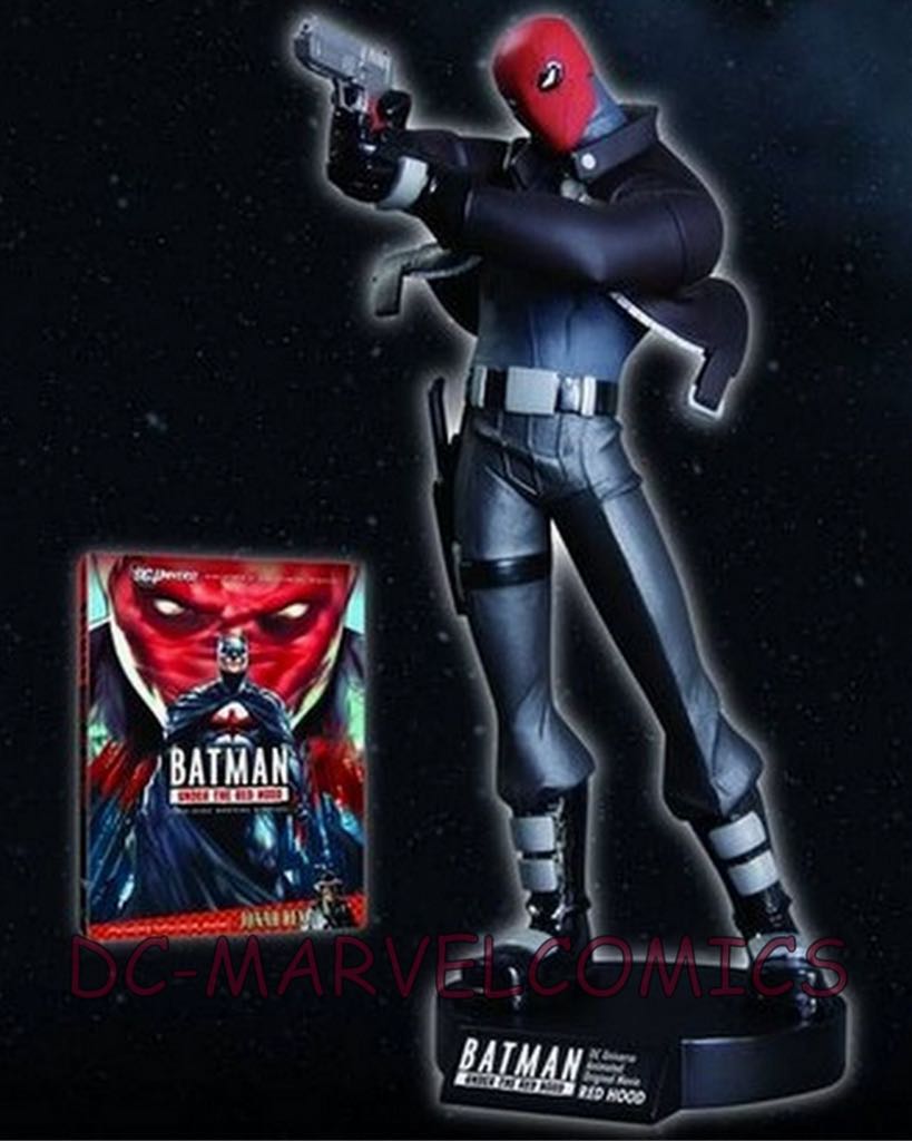 Star Wars - The Black Series: The Mandalorian #00: Trapper Wolf