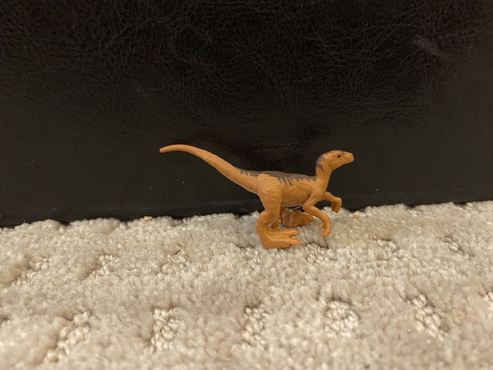 Giganotosaurus Rampage Playset - Mattel (Jurassic World Dominion) action figure collectible - Main Image 4