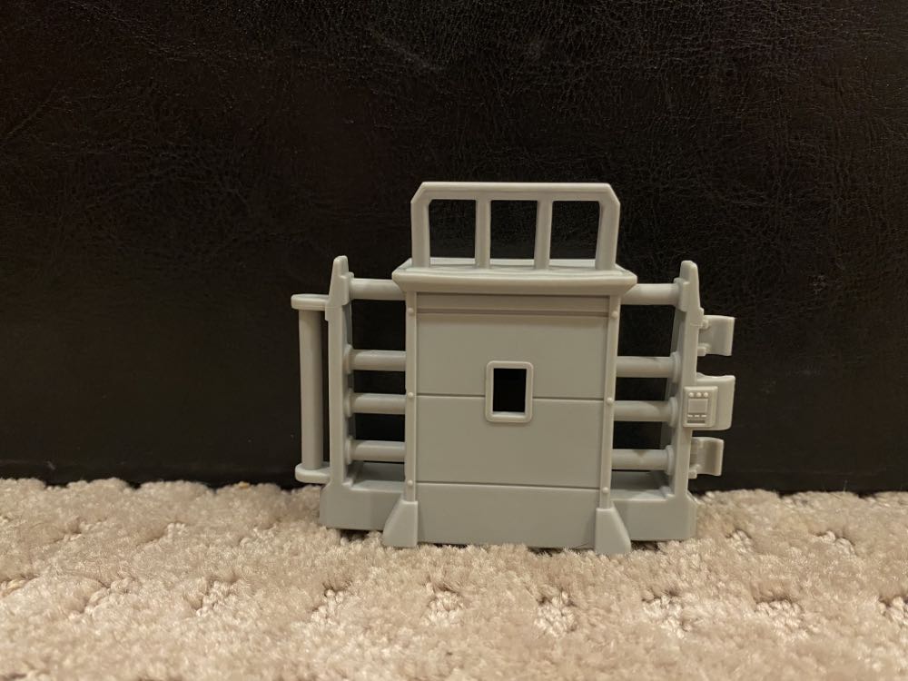 Jurassic World Dominion Mini Advent Calendar - Mattel (Jurassic World Dominion) action figure collectible - Main Image 4