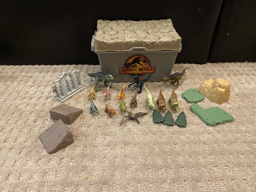 Cyber Samurai: Don “The Mechanized Mauling Mutant!”