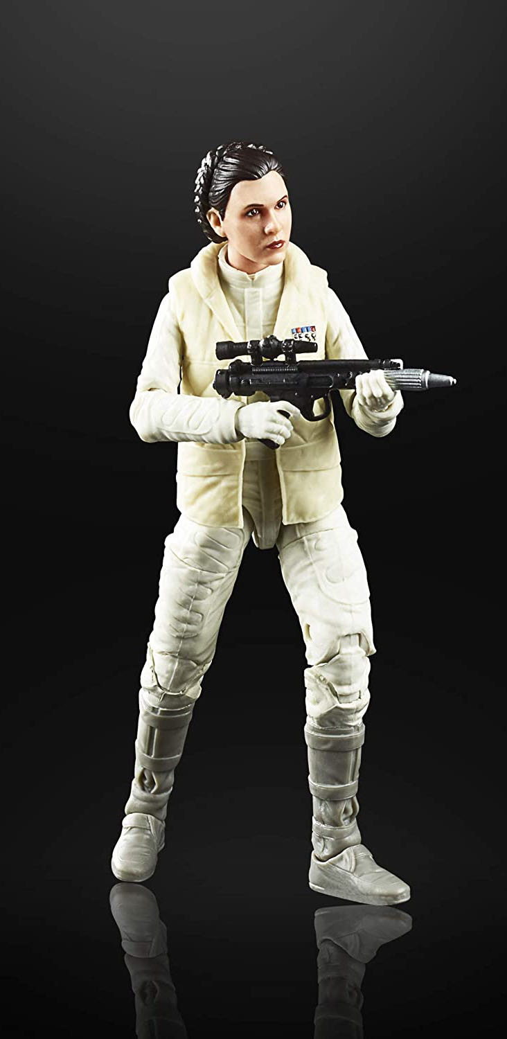 Star Wars Black Series #67 4-LOM