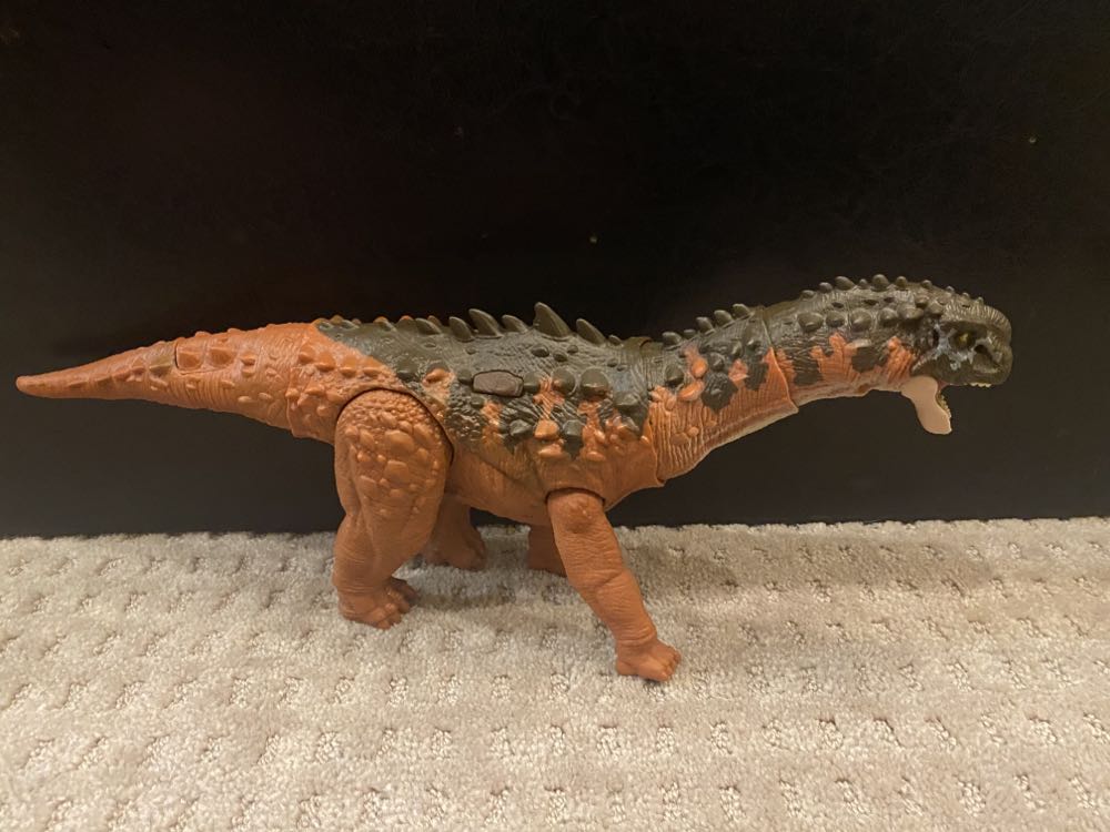 #23 Star Wars - Captain Cassian Andor (Eadu)