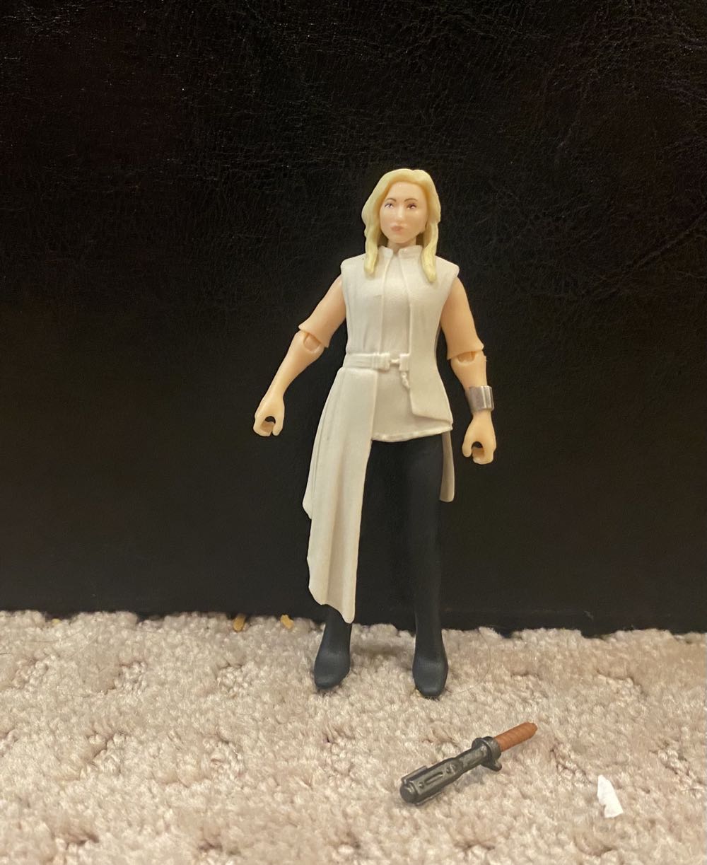 Release’N Rampage Pack’ - Mattel (Jurassic World Dominion) action figure collectible - Main Image 3