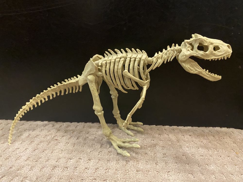 Quest For Indominus Pack - Mattel (Jurassic World Fallen Kingdom) action figure collectible - Main Image 2