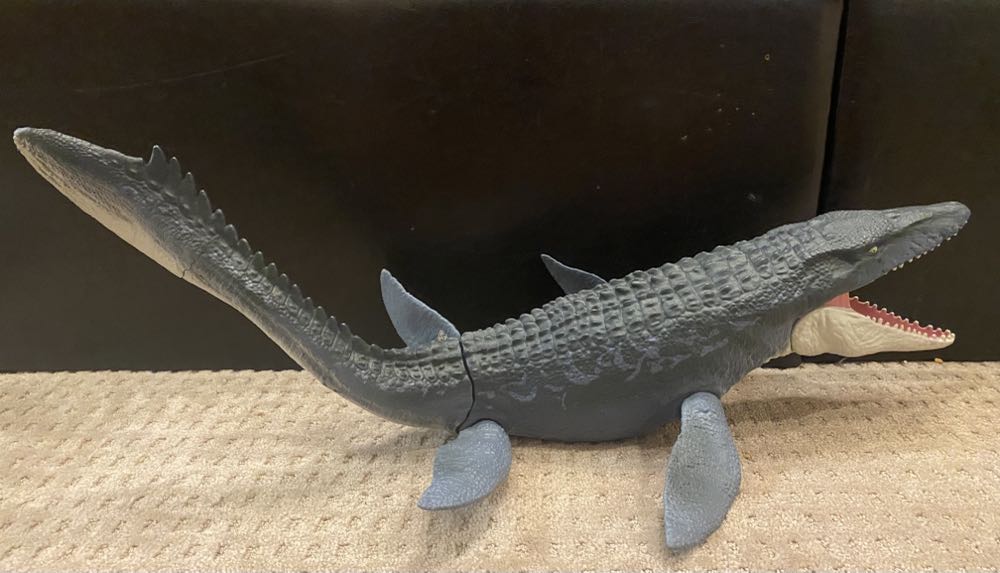 Quest For Indominus Pack - Mattel (Jurassic World Fallen Kingdom) action figure collectible - Main Image 4