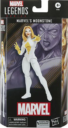 Moonstone - Hasbro (Walgreens Exclusive) action figure collectible - Main Image 2