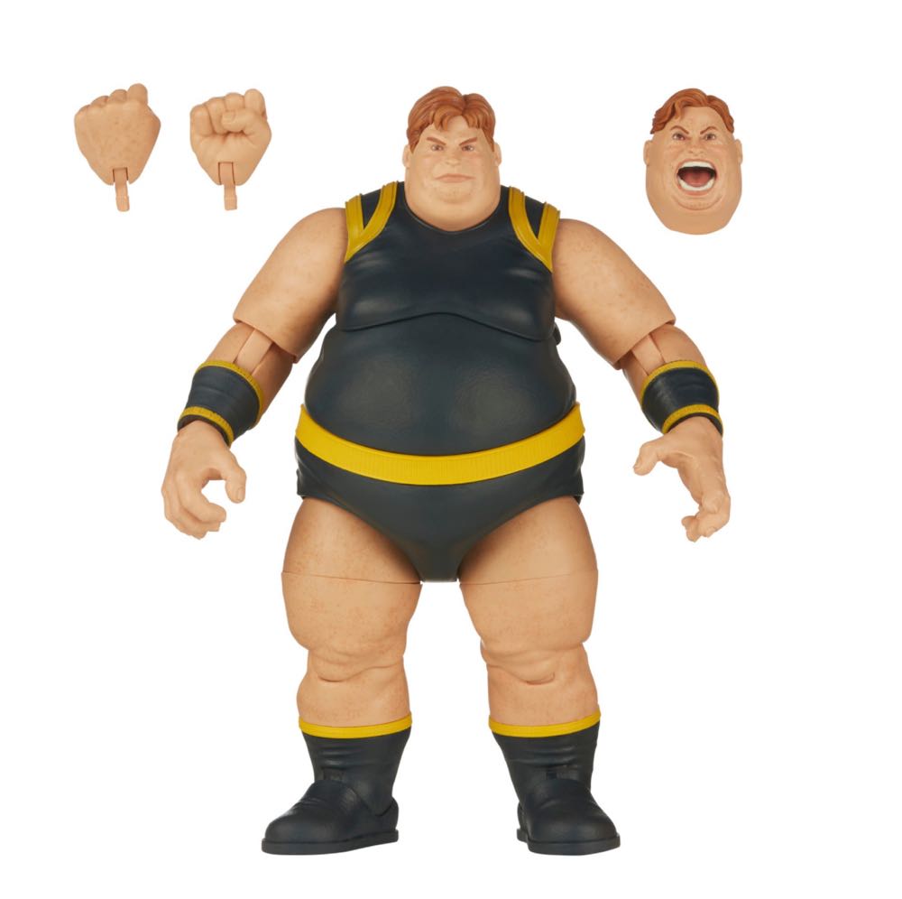 Iron Studios Martian Manhunter