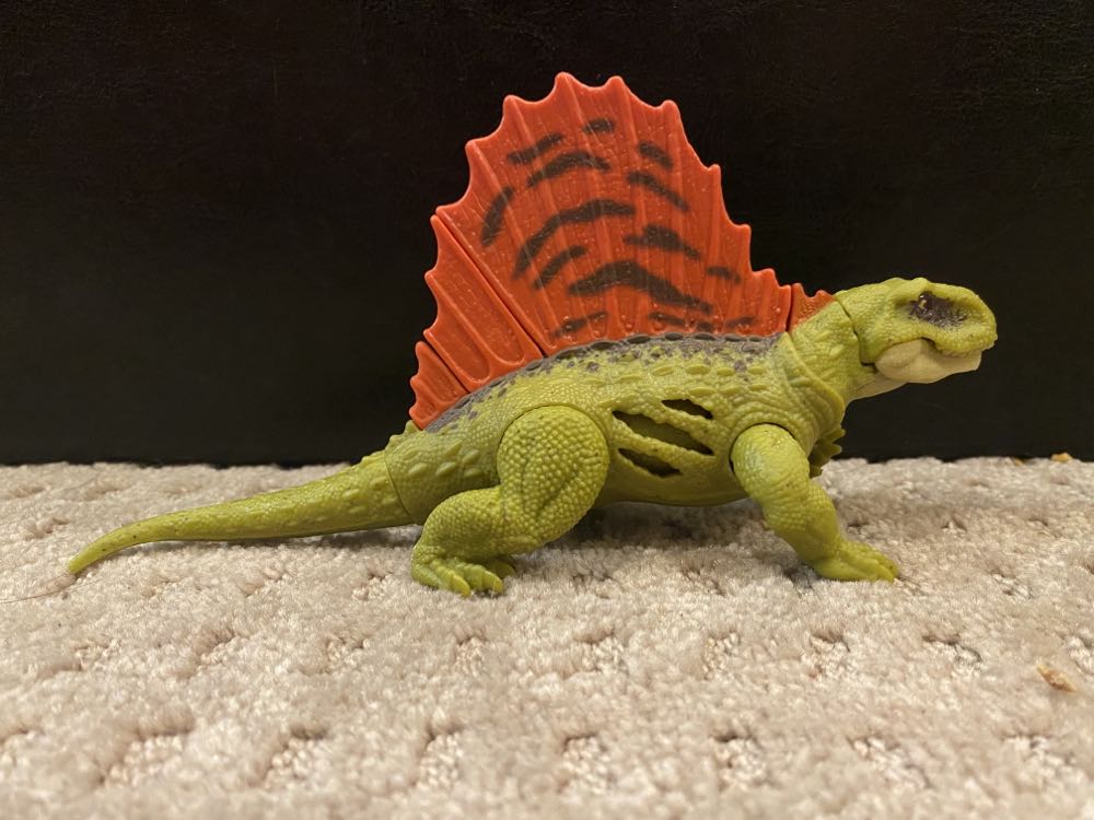 Transformers WFC Trilogy Bumblebee