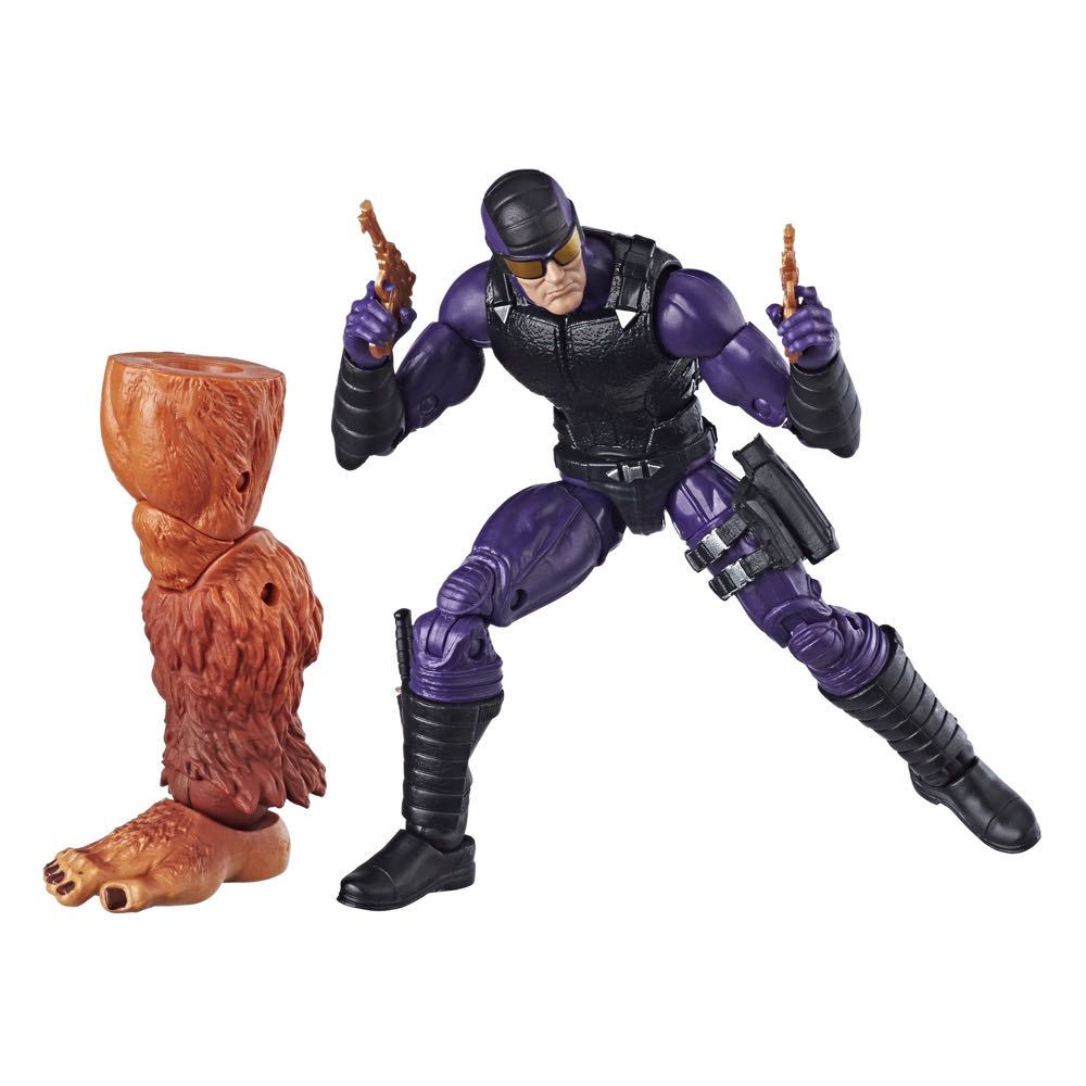 Marvel’s Paladin - Hasbro (Marvel Legends) action figure collectible - Main Image 2